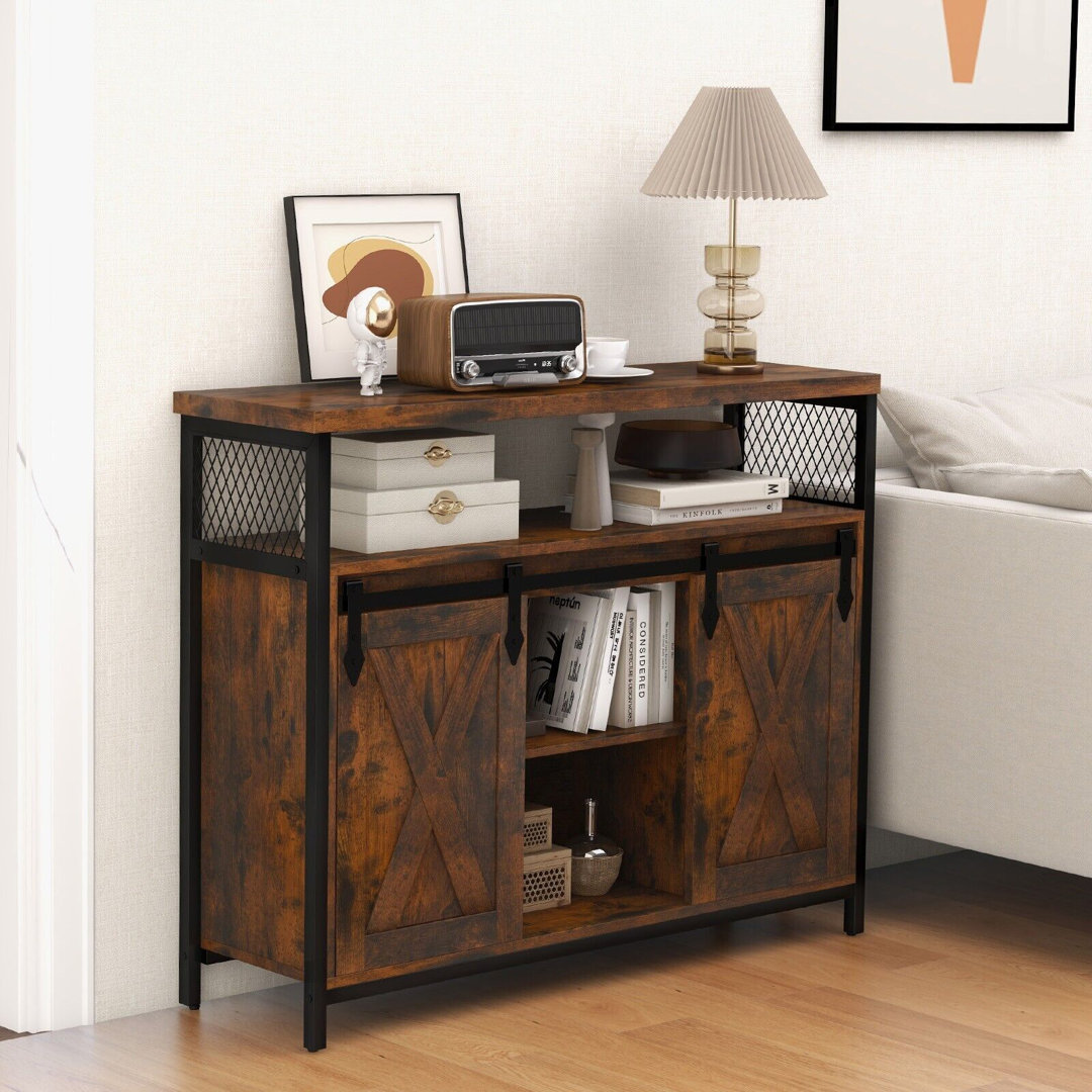 Sideboard Alverce 100 cm