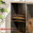 Killory 30.2 " W Buffet Table-69532480