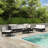 Bayshawne 9 Piece Lounge Chair with Cushions-397186901-397186902-302230426