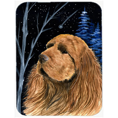 Planche à découper en verre « Red Barrel studio® »