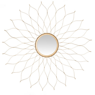 Miroir décoratif Chancey