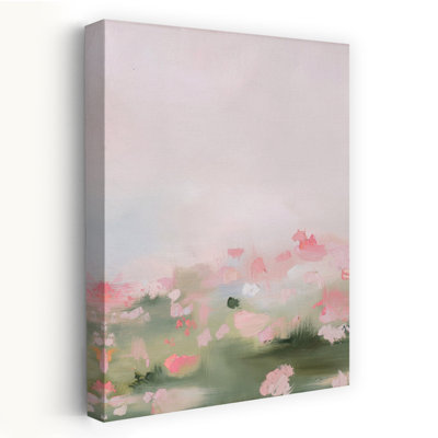 Bloom Ethereal Flower Art