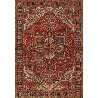 Nama Oriental Area Rug