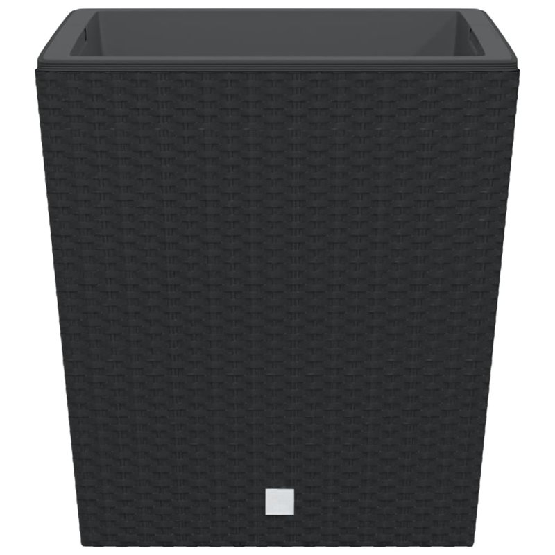 Pot Planter, Anthracite