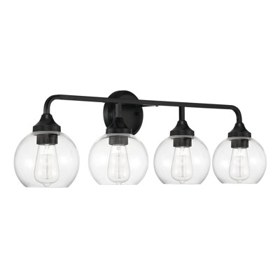 Glenda 4 - Light Vanity Light