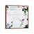 Classic Brown Wood Floater Framed