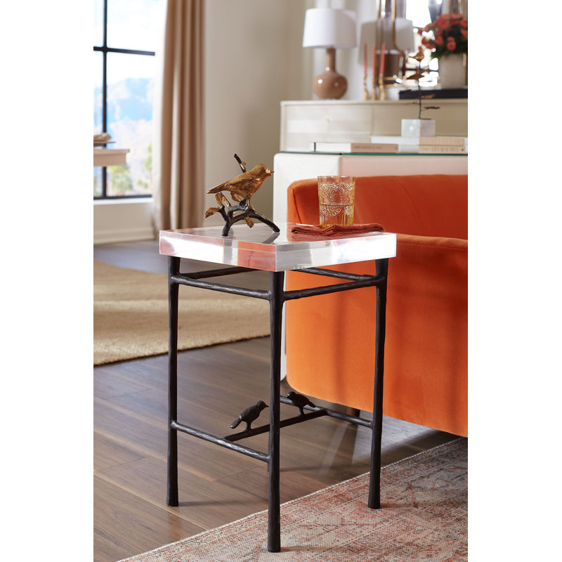 Mia End Table