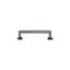 Grandeur Geneva 4" Brass Handle Pull-131085841