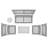 Kismet Sofa Seating Group-1852017191