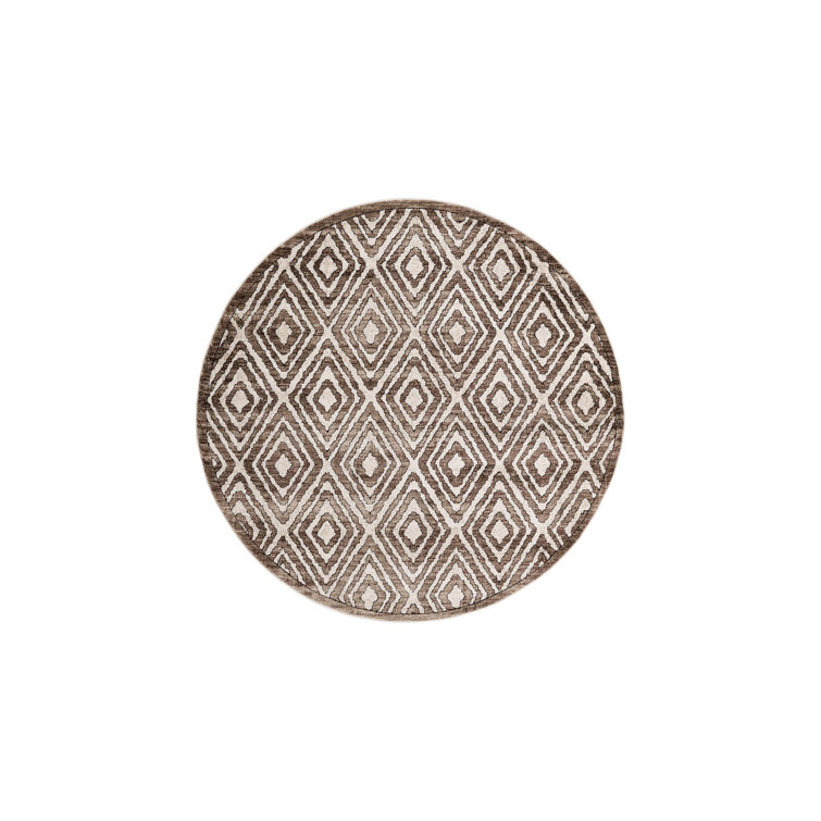 Union Rustic Hermitage Rug