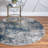 Brantlie Abstract Indoor Rug-45469122