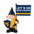 West Virginia University est en rupture de stock