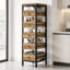 39.9 cm W Shelving Unit-352447458
