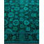Yosias One-of-a-Kind 4' 1" X 6' 1" Hand Knotted Area Rug
