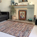 Fernleaf Brackley Rost Rust Rug & Reviews | Wayfair.co.uk