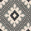 Tapis d'intérieur / extérieur Northpoint Veranda Performance Southwestern-1877873281