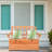 McLaglen Manufactured Wood Wood Outdoor Bench