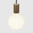 Sphere IV 3 - Light Cluster Pendant-910122191