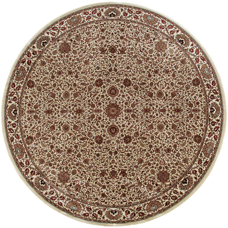 Shelburne Oriental Indoor Rug