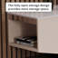 Meuble télé avec rangement Modern Simplicity-136708416