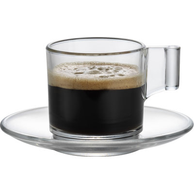 Tasse à expresso & soucoupe Little Sodbury