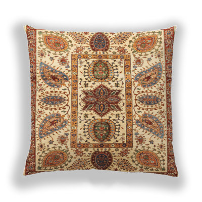 Coussin extérieur Abstract 3376