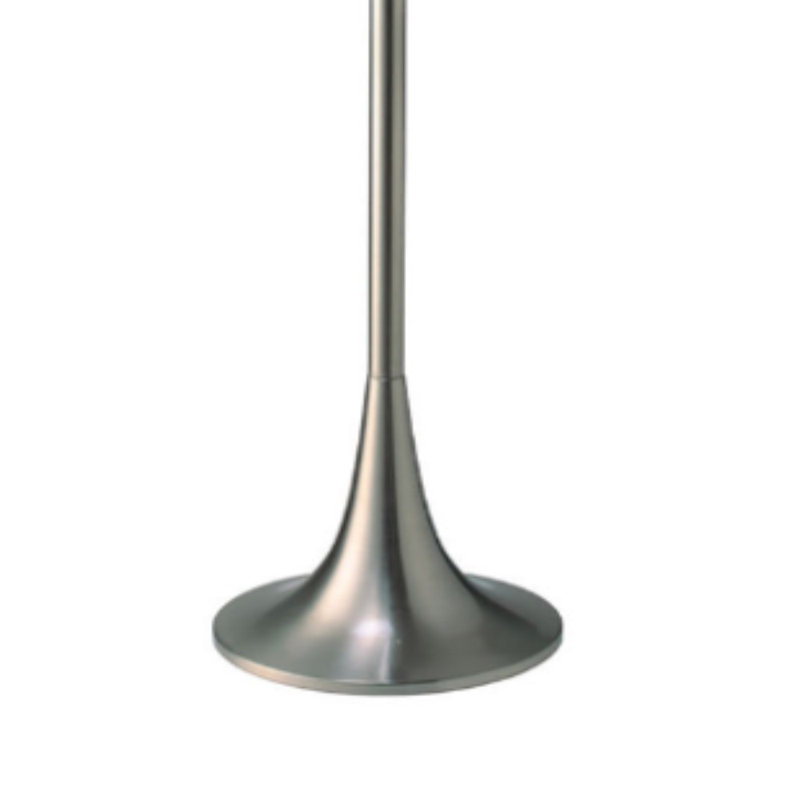 Topsham 63'' Task Floor Lamp with Outlet