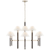 Radford 12 - Light Chandelier