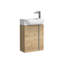 Camilia 17.7'' W Single Vanity-927543289