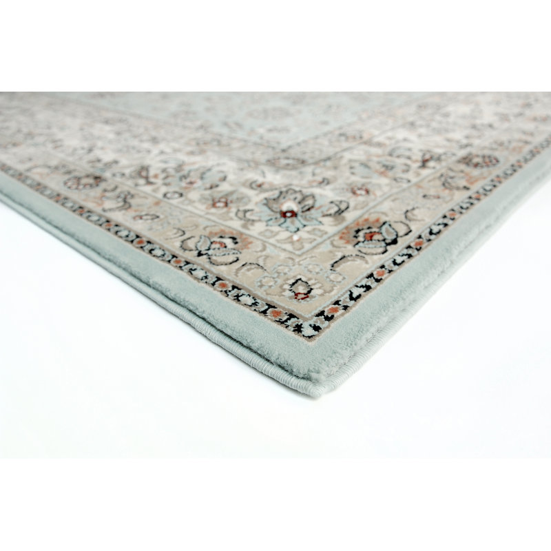 Miral Oriental Indoor Rug, Rectangle 6'7'' x 9'10''