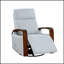 Fauteuil inclinable et oscillant New Luxurious