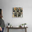 Reproduction d’art « Top Shelf Bottle Poppin » par Alexys Henry-1384247495-1384247551