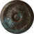 Bronze Blue Patina