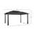 Cambridge Aluminum Patio Gazebo-86623250