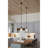 1 - Light Single Pendant-1426320213