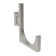 Frame Pivoting Towel Hook