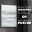 Muted Misty Marsh II -Canvas Print Only - NOT FRAMED-113843911