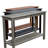 Eucalyptus Console Table