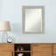 Miroir de salle de bain mural biseauté Lawhorn-162157498