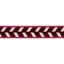 Chevron Strie Velvet Tape-58849738
