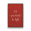«Merry Little Magic», ensemble de 4 impressions sur toile-540537719-540537710-540537701