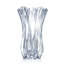 Blossom 12 in. Glass Vase