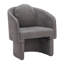  Fauteuil à oreilles Southuteern
