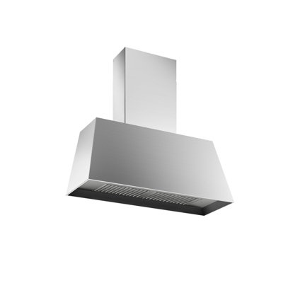 Bertazzoni 35.8125 in. Wall Range Hood