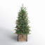 Arbre de Noël pin 4 pi Hardesty
