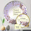 Miroir mural Elixir Cacao-95185655