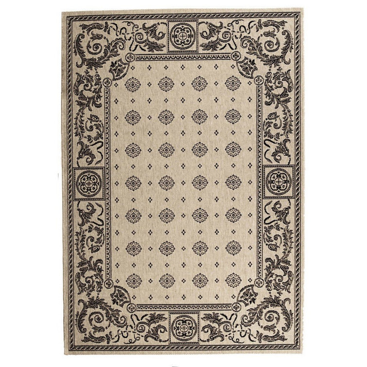 Herefordshire Performance Oriental Rug