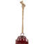 Embossed Christmas Bell Ornaments - 6" - Set Of 2-362192791