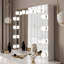 Dressing Table with Mirror