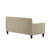 Ginnia Upholstered 77.25'' Sofa-1857609363